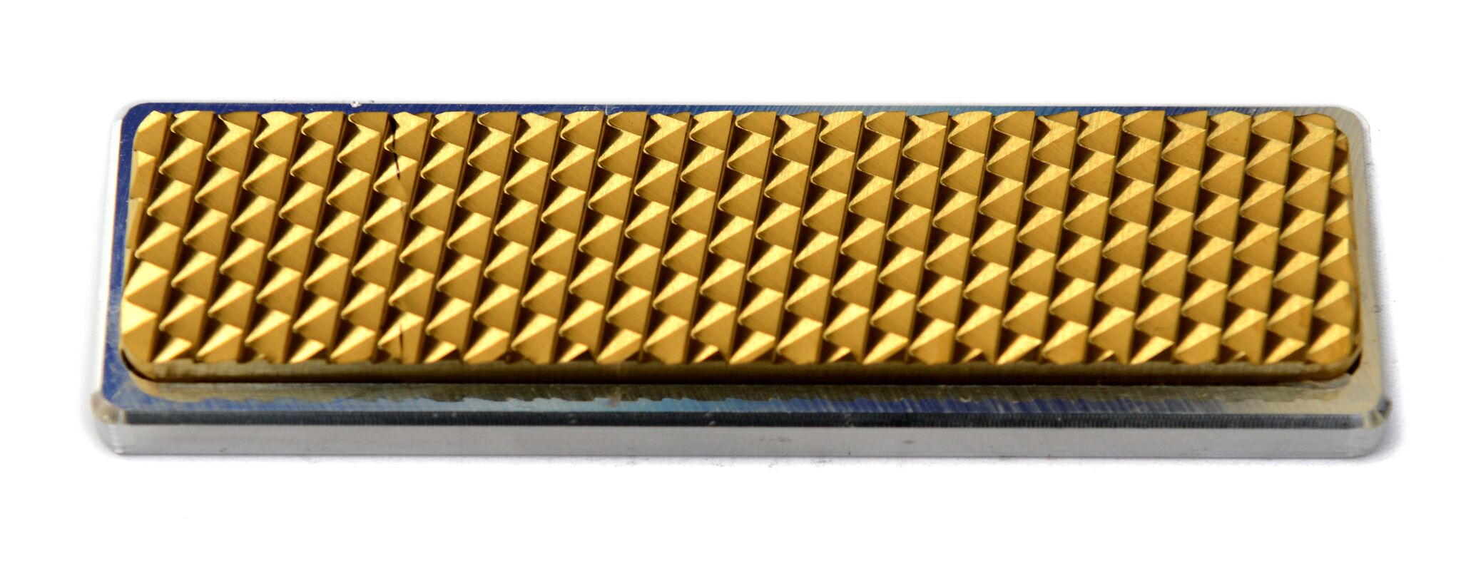 80 mm Coated Diamond Cut, Stick on